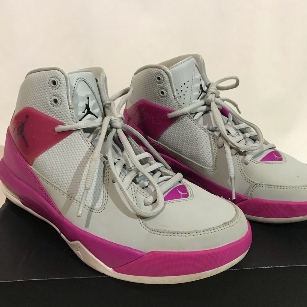 AIR JORDAN Incline GG Big Kids Shoes